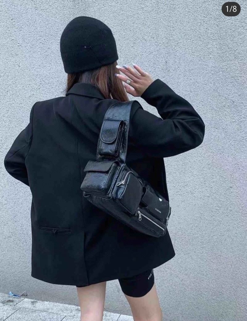 Balenciaga Satchel Bags